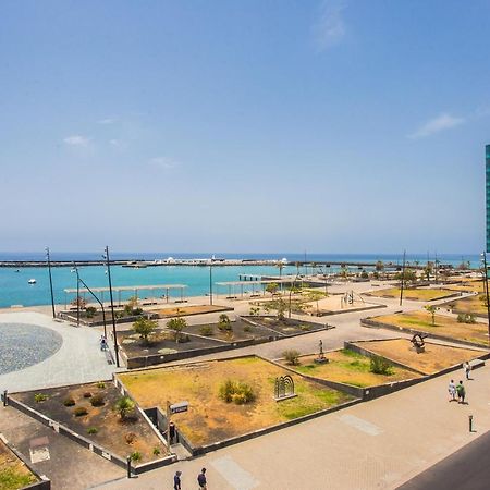 apartamento juan y juani lanzarote wifi free Arrecife  Esterno foto
