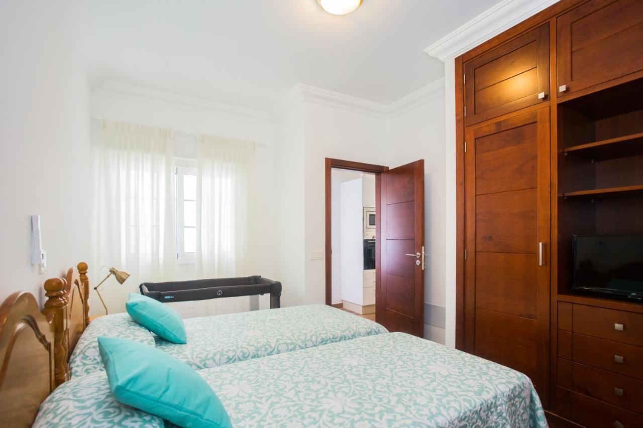 apartamento juan y juani lanzarote wifi free Arrecife  Esterno foto