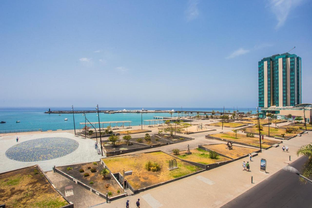 apartamento juan y juani lanzarote wifi free Arrecife  Esterno foto