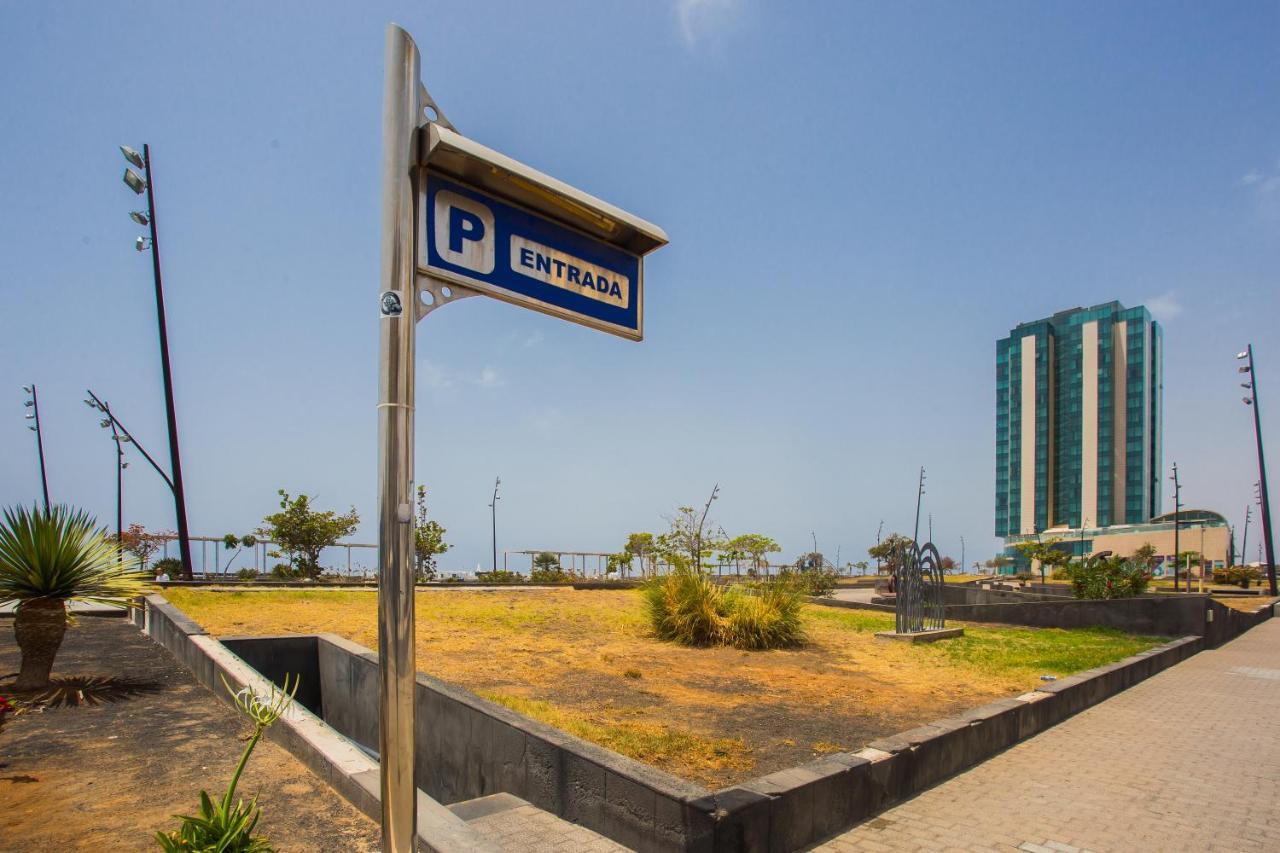 apartamento juan y juani lanzarote wifi free Arrecife  Esterno foto