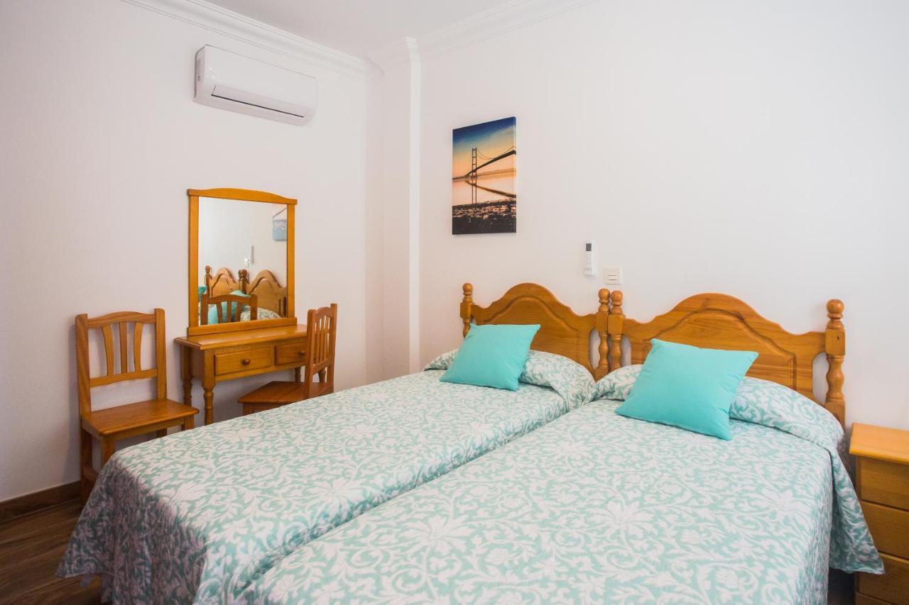 apartamento juan y juani lanzarote wifi free Arrecife  Esterno foto