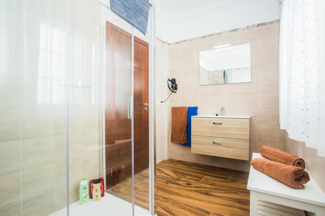 apartamento juan y juani lanzarote wifi free Arrecife  Esterno foto