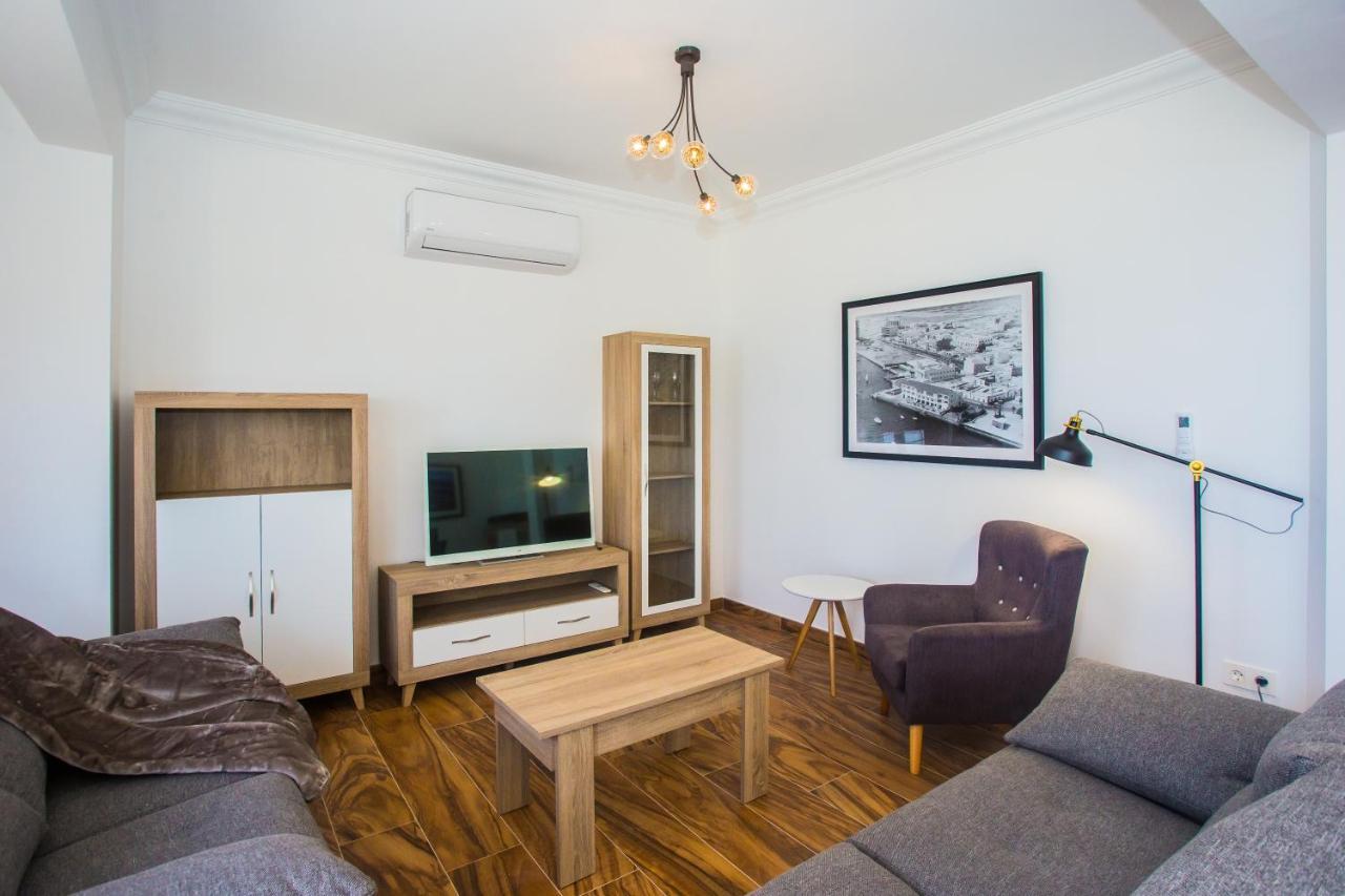 apartamento juan y juani lanzarote wifi free Arrecife  Esterno foto