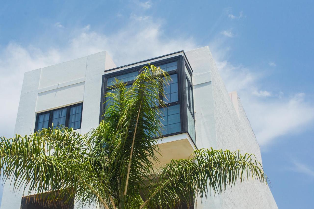 apartamento juan y juani lanzarote wifi free Arrecife  Esterno foto