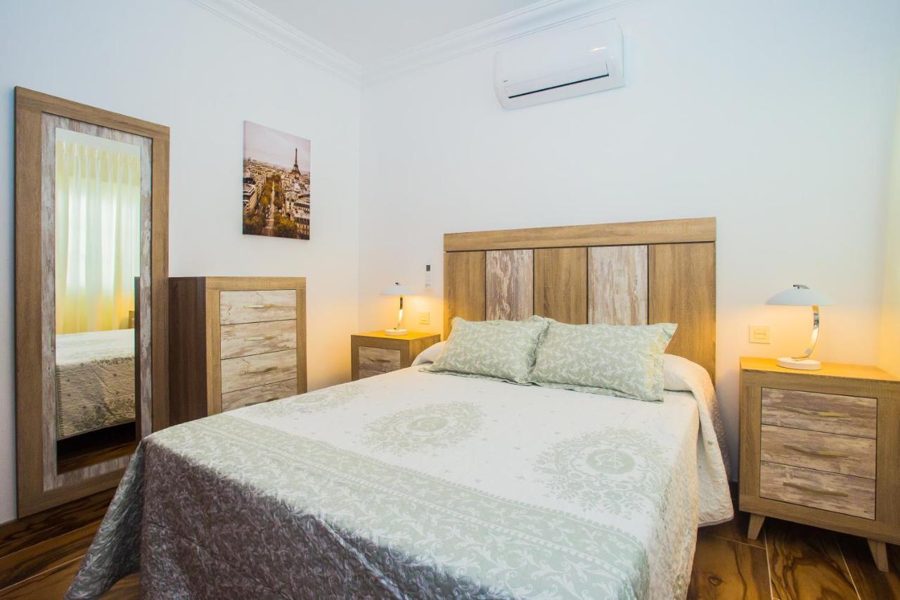 apartamento juan y juani lanzarote wifi free Arrecife  Esterno foto
