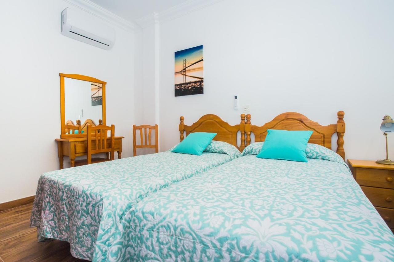 apartamento juan y juani lanzarote wifi free Arrecife  Esterno foto
