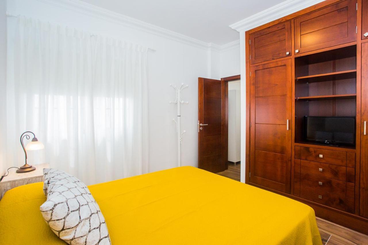 apartamento juan y juani lanzarote wifi free Arrecife  Esterno foto
