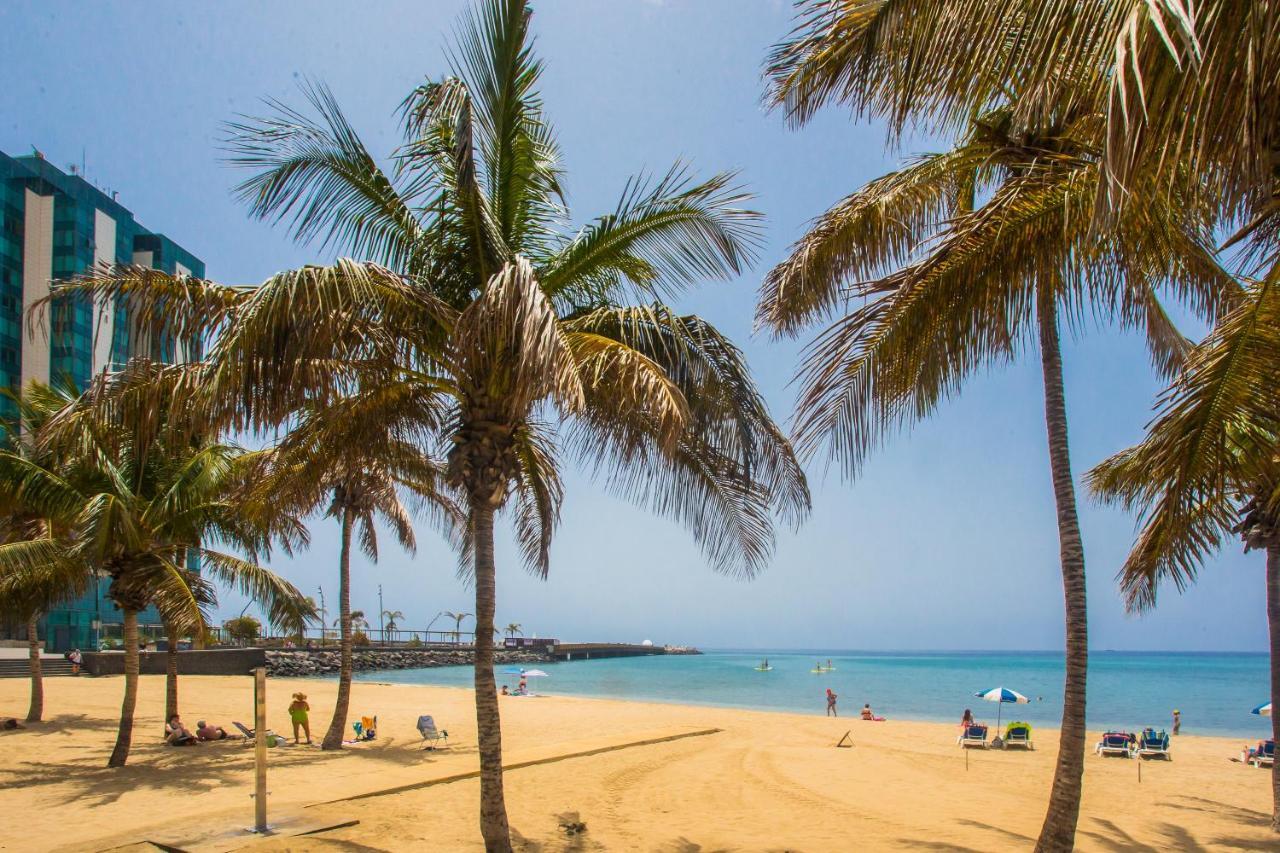 apartamento juan y juani lanzarote wifi free Arrecife  Esterno foto