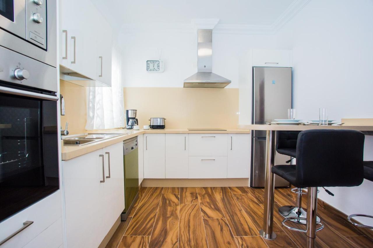 apartamento juan y juani lanzarote wifi free Arrecife  Esterno foto