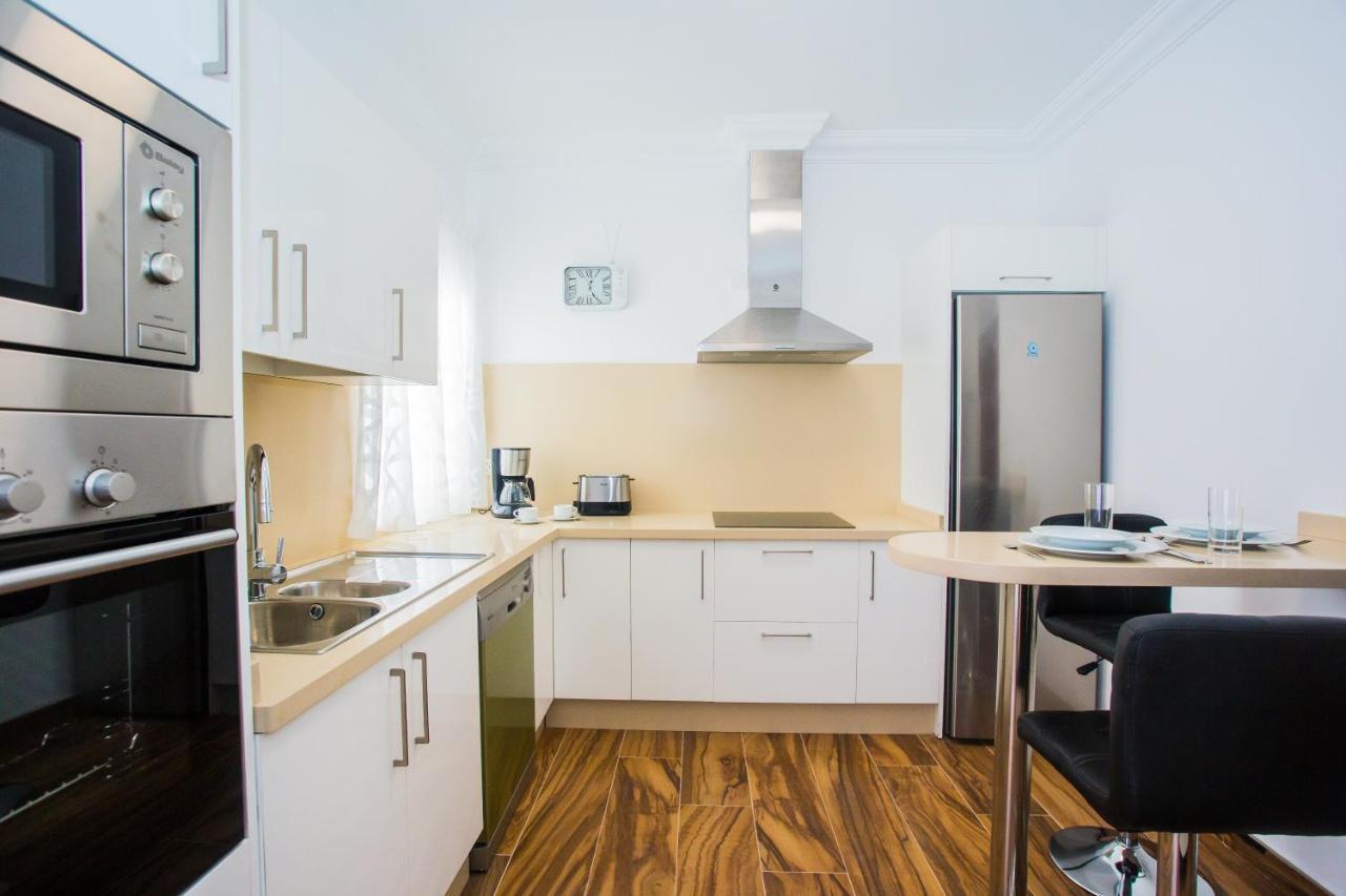 apartamento juan y juani lanzarote wifi free Arrecife  Esterno foto