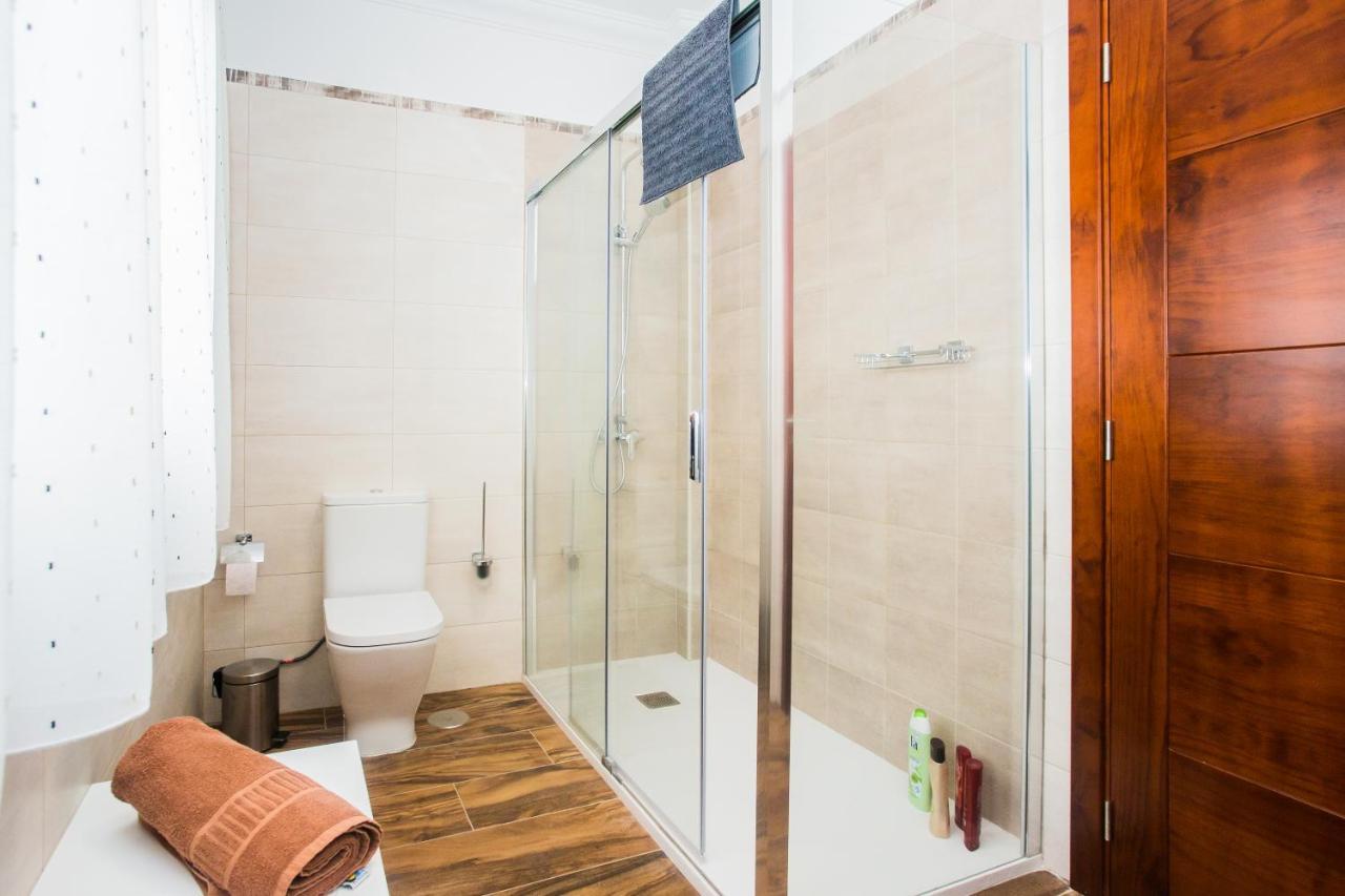 apartamento juan y juani lanzarote wifi free Arrecife  Esterno foto