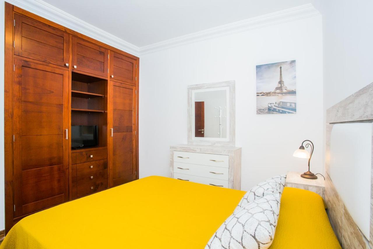 apartamento juan y juani lanzarote wifi free Arrecife  Esterno foto