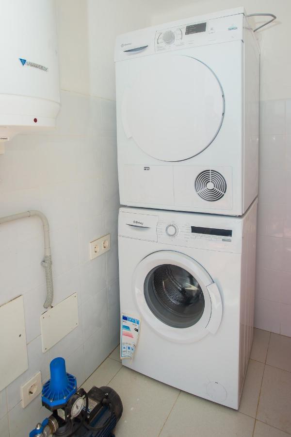 apartamento juan y juani lanzarote wifi free Arrecife  Esterno foto