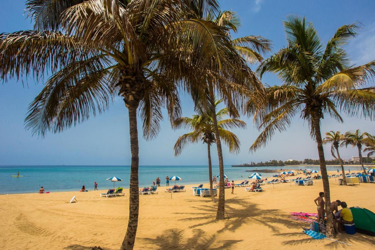 apartamento juan y juani lanzarote wifi free Arrecife  Esterno foto