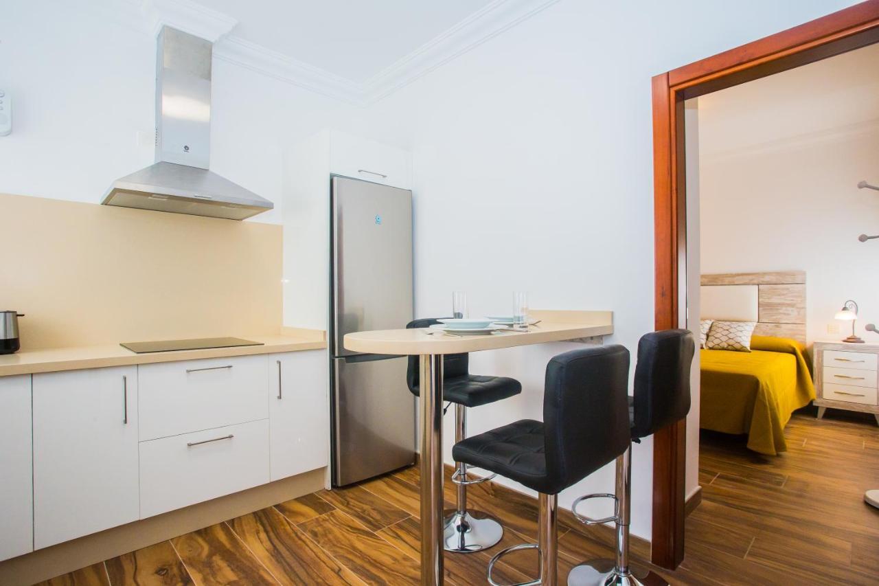 apartamento juan y juani lanzarote wifi free Arrecife  Esterno foto