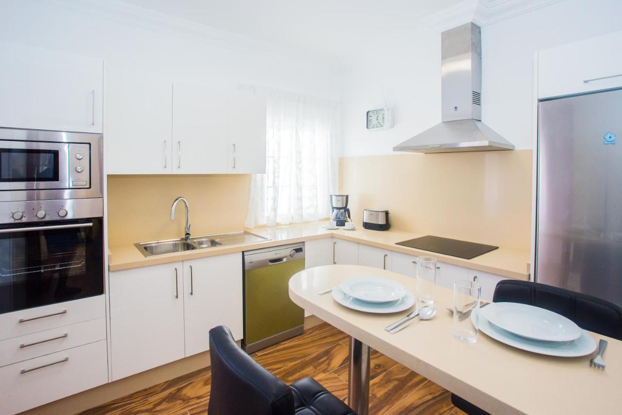 apartamento juan y juani lanzarote wifi free Arrecife  Esterno foto