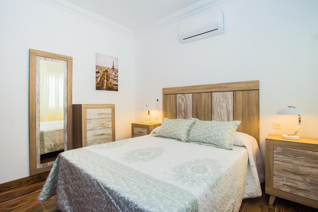 apartamento juan y juani lanzarote wifi free Arrecife  Esterno foto